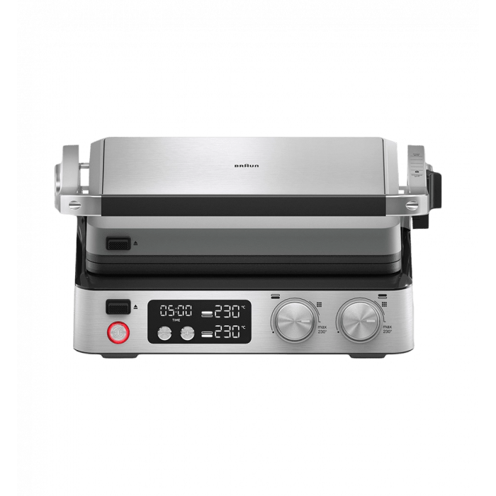 Електрогриль BRAUN CG 7044