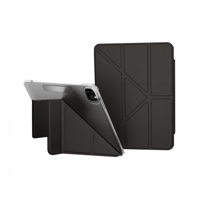 Чохол-книжка Switcheasy Facet For iPad Air 10.9/iPad Pro 11 Black (MPD219204BK23)