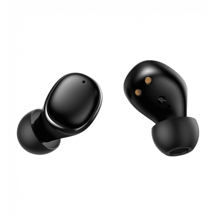 Навушники HATOR Hyреrpunk Truedots HD (HTA-411) Black