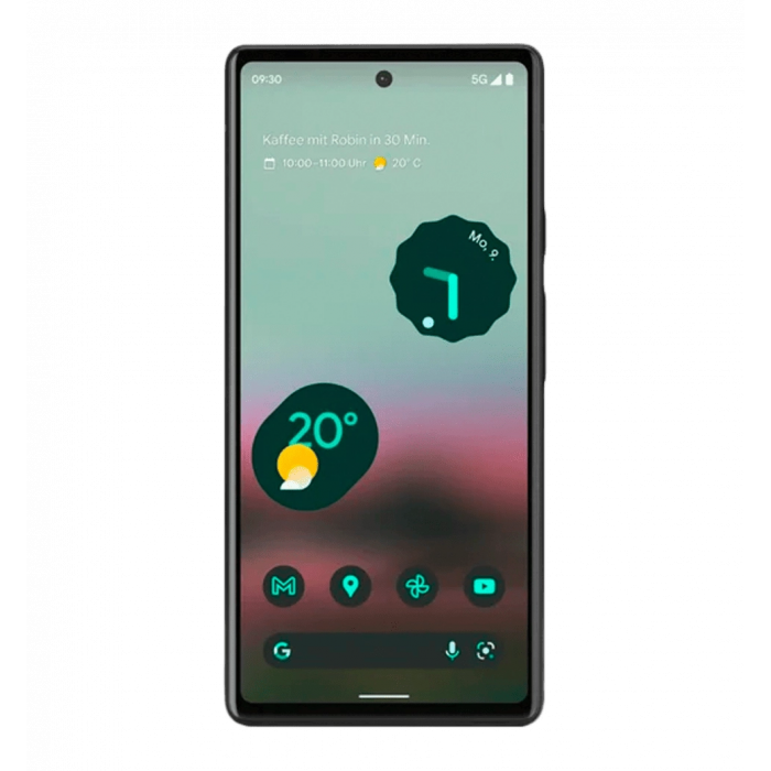 Google Pixel 6a 6/128Gb Chalk БУ