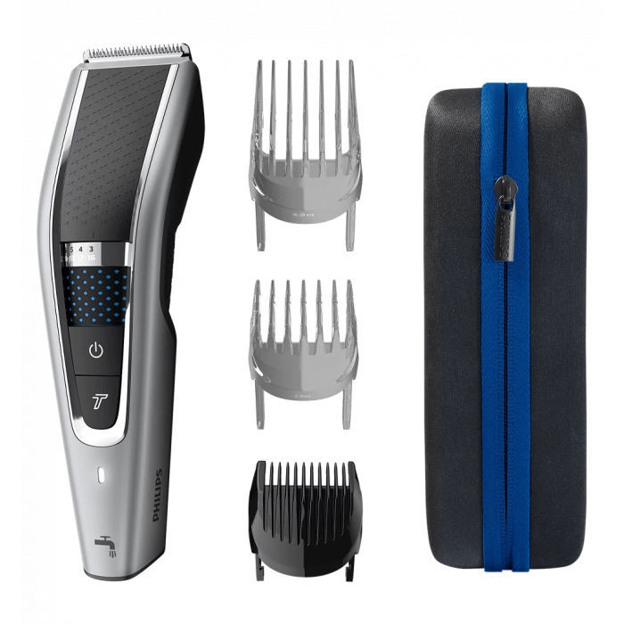 Машинка для стрижки Philips Series 5000 HC5650/15