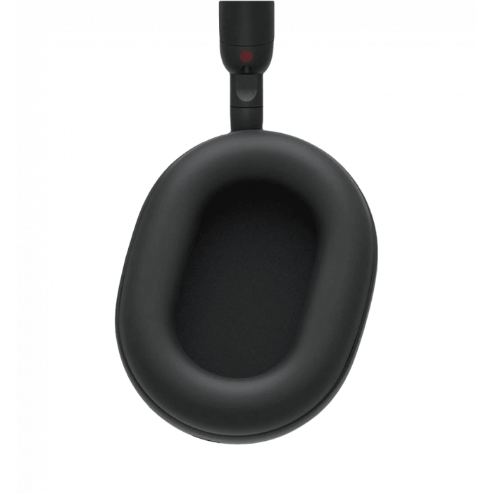 Навушники з мікрофоном Sony WH-1000XM5 Black (WH-1000XM5SA)