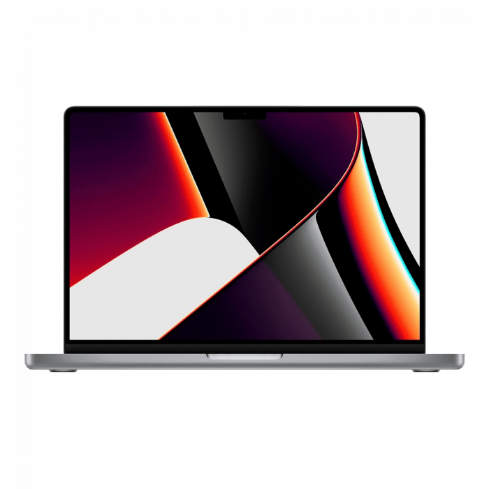 Apple MacBook Pro 14" 2021 M1 Max/1Tb/32Gb/10CPU/32GPU/96W/Space Gray CTO (Z15G0045Q)