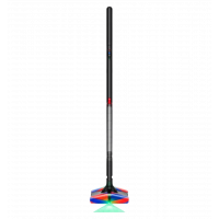 Vacuum cleaner Dyson PencilVac Fluffycones (492689-01)
