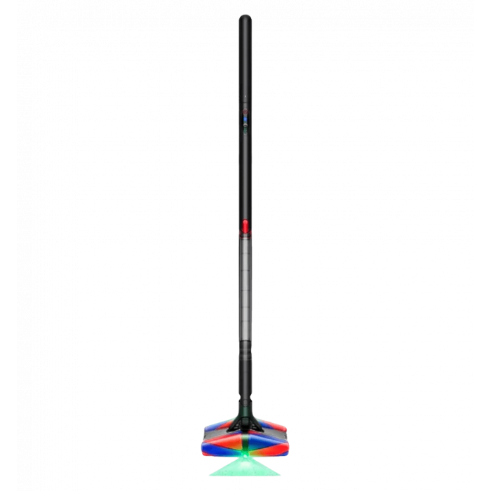 Пылесос Dyson PencilVac Fluffycones (492689-01)