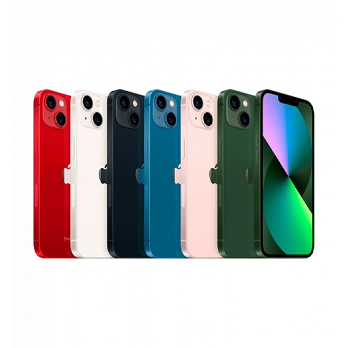iPhone 13 128GB Green