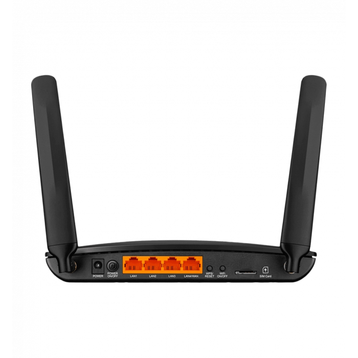 Роутер 4G/LTE TP-Link LTE-Advanced TL-MR150
