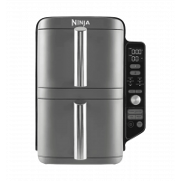 Мультипіч Ninja Double Stack XL 2-Level Air Fryer 9,5 л  SL400EU