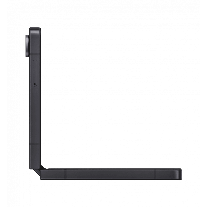 Смартфон Samsung Galaxy Flip7 12/512 ГБ Jet Black (SM-F766BZKHSEK)