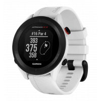 Garmin Approach S12 White (010-02472-12)