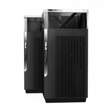 Система WiFi-Mesh ASUS ZenWiFi Pro XT12 2xGE LAN, 1x2.5GE LAN, 1x2.5GE WAN, 1xUSB 3.1, 1xUSB 2.0, 2м