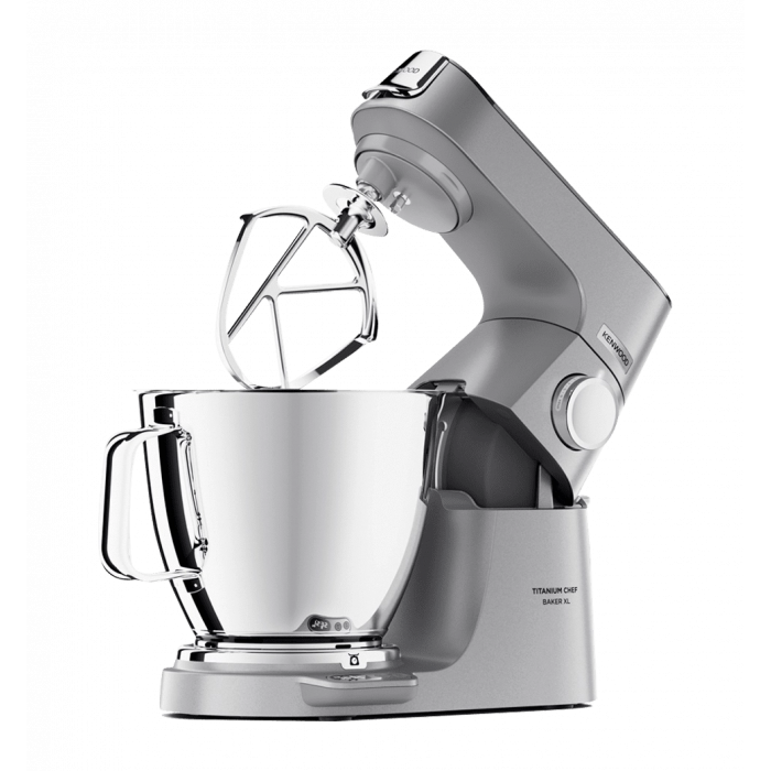 Кухонна машина Kenwood KVL 85.004 SI