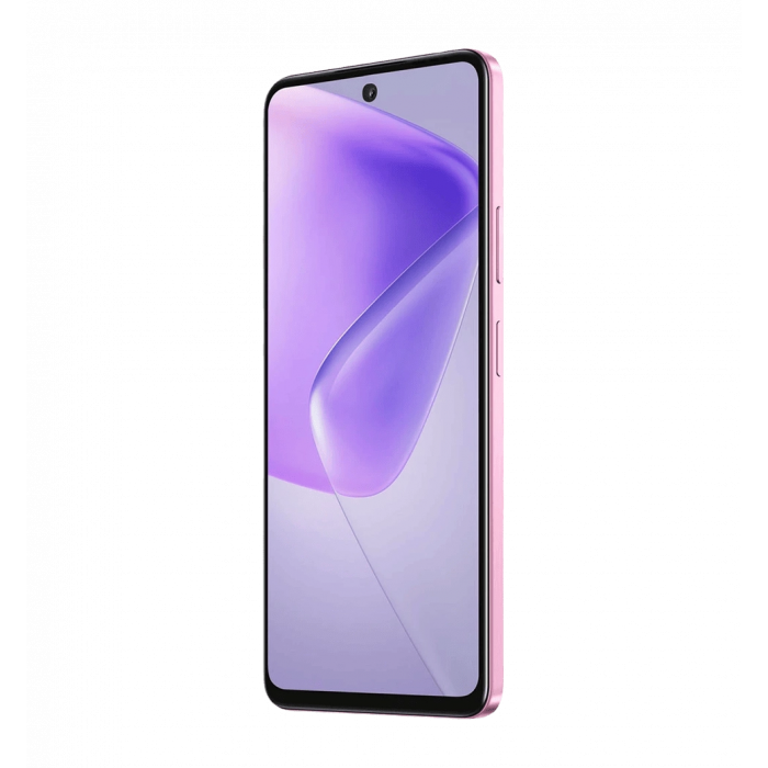 Смартфон INFINIX HOT 50 PRO X6881 8/256GB (blossom pink)