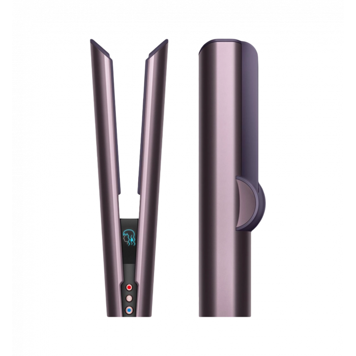 Випрямляч для волосся Dyson Airstrait HT01 Jasper Plum (599046-01)