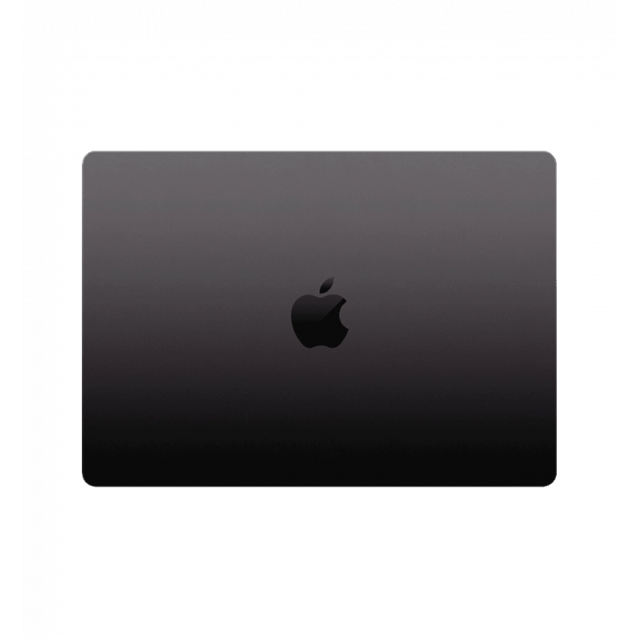 MacBook Pro 16" Apple M5 Max/18CPU/40GPU/48GB/2TB Space Black 2026