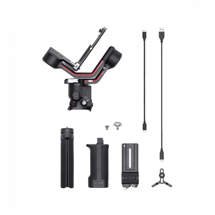 DJI RS 3 (CP.RN.00000216.01)