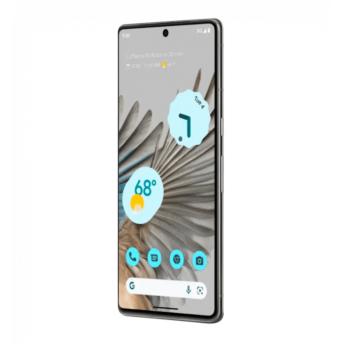 Смартфон Google Pixel 7 Pro 12/128GB Snow
