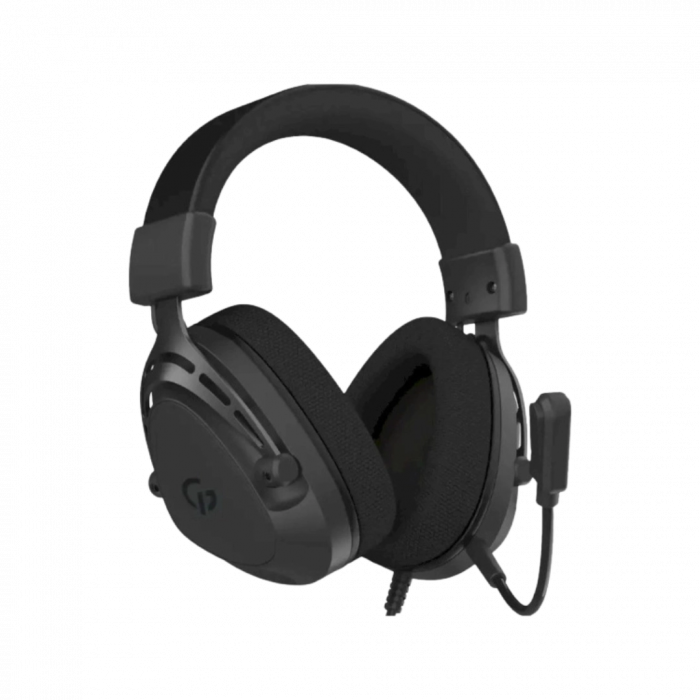 Гарнітура ігрова GamePro (HS766)