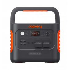 Зарядна станція Jackery Explorer 1000 Plus