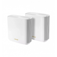 Система WiFi-Mesh ASUS ZenWiFi XT8 v2 AX6600, 3xGE LAN, 1x2.5GE WAN, 1xUSB3.1, 2мод, білий