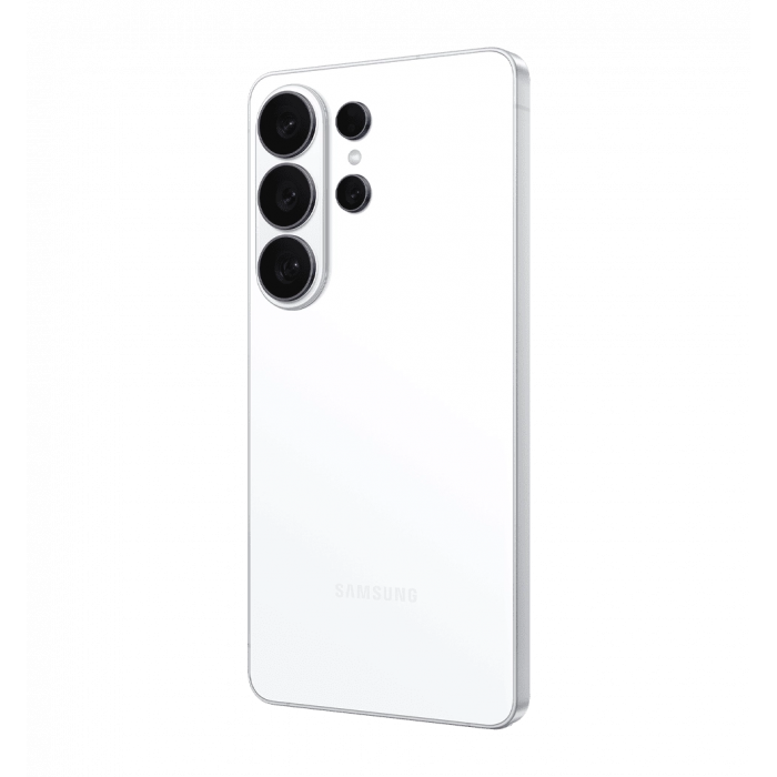 Смартфон Samsung Galaxy S26 Ultra 12/256 ГБ Белый (SM-S948BZWDEUC)