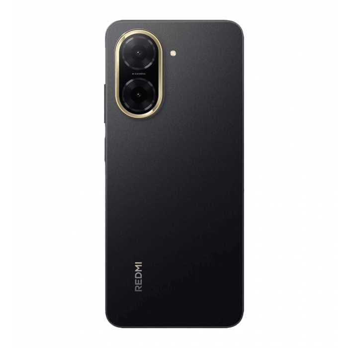 Смартфон Xiaomi Redmi A5 3/64GB Midnight Black
