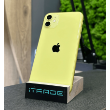 iPhone 11 128 Yellow БУ