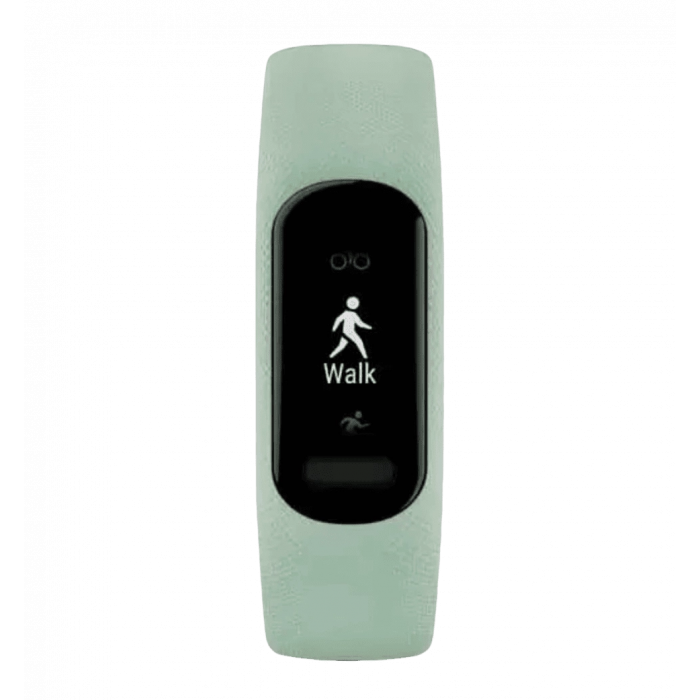 Фітнес-браслет Garmin Vivosmart 5 Cool Mint (010-02645-12) UA
