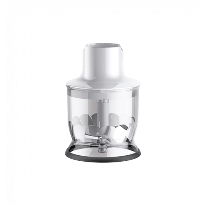 Блендер BRAUN MQ 7020 WH