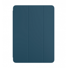 Чохол Apple Smart Folio for iPad Pro 11 (1st/2nd/3rd/4th gen) - Marine Blue (MQDV3)