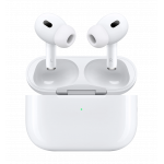 Наушники AirPods Pro (2Gen) with MagSafe Charging Case (USB-C) (MTJV3)