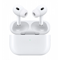 Навушники AirPods Pro (2Gen) with MagSafe Charging Case (USB‑C) (MTJV3)