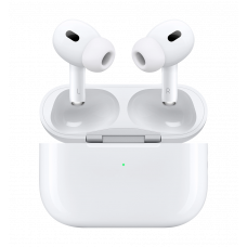 Навушники AirPods Pro (2Gen) with MagSafe Charging Case (USB‑C) (MTJV3)