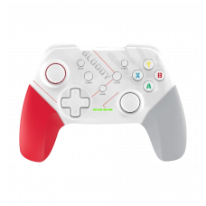 Бездротовий геймпад Bloody GPW50 (Sports White)