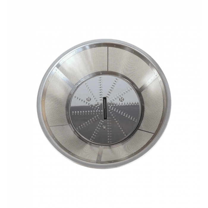 Соковыжималка BRAUN J700