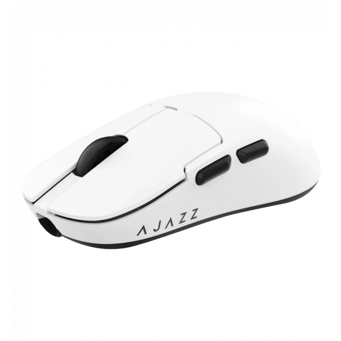 Бездротова мишка Ajazz AJ159 APEX White (AJM159-A-W)