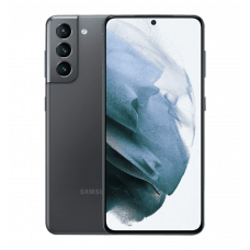 Samsung Galaxy S21 8/128GB Phantom Grey БУ