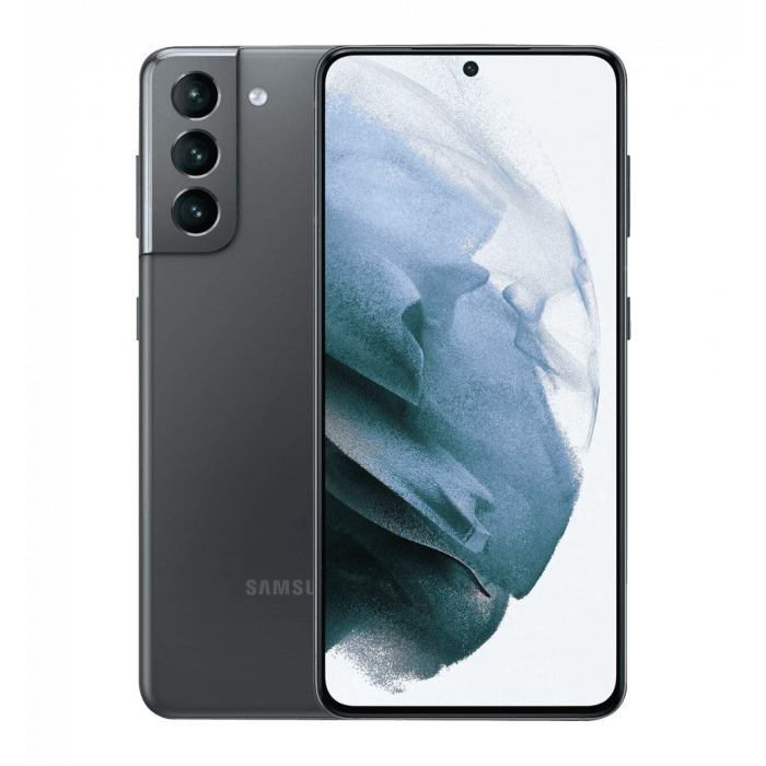 Samsung Galaxy S21 8/128GB Phantom Grey БУ