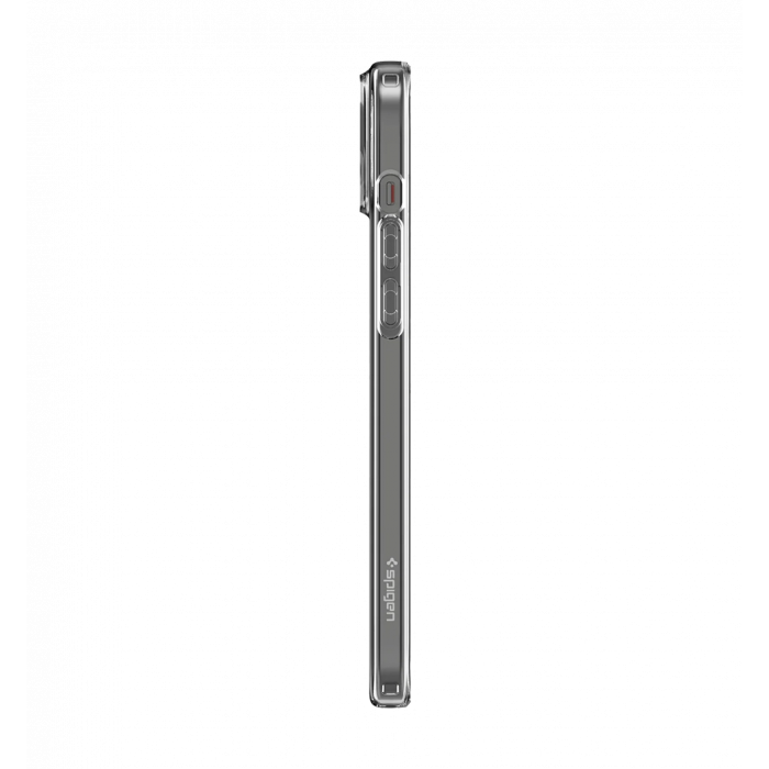 Чохол Spigen для Apple iPhone 15 Plus Liquid Crystal, Crystal Clear (ACS06647)