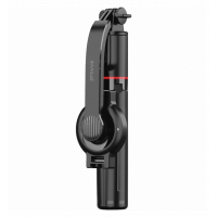 Трипод для селфі Proove Magnet Stick Plus (1045mm) Black (TMSP00010001)