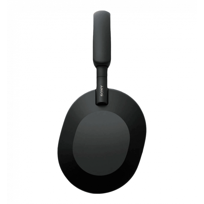 Навушники з мікрофоном Sony WH-1000XM5 Black (WH-1000XM5SA)