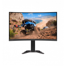 Монитор 27" LENOVO G27qс-30 VA 2K 165Hz