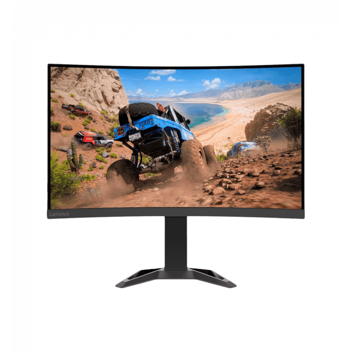 Монитор 27" LENOVO G27qс-30 VA 2K 165Hz