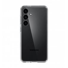 Чохол Spigen для Samsung Galaxy S24, Ultra Hybrid, Crystal Clear (ACS07349)