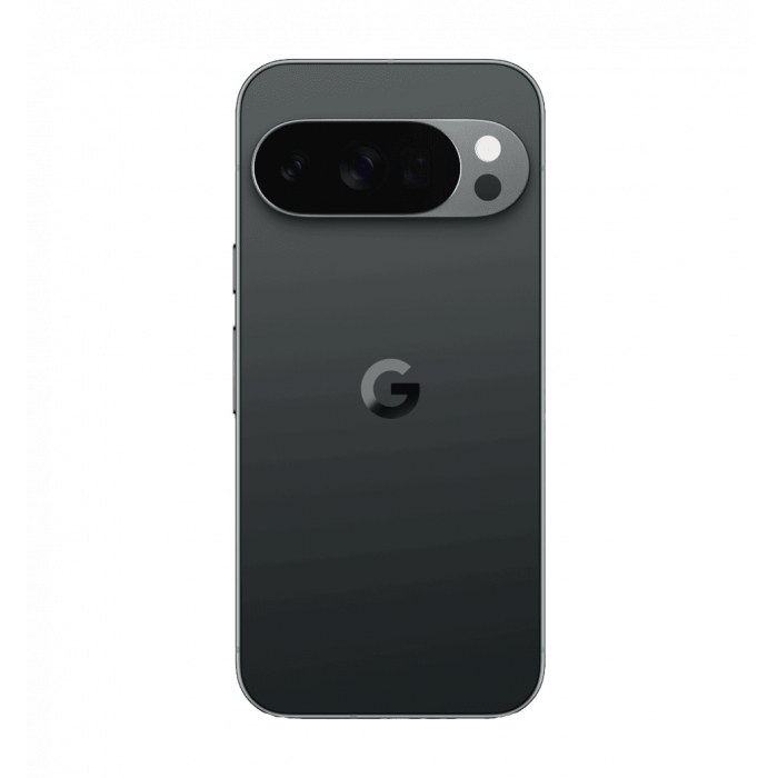 Смартфон Google Pixel 10 Pro 16/128GB Obsidian