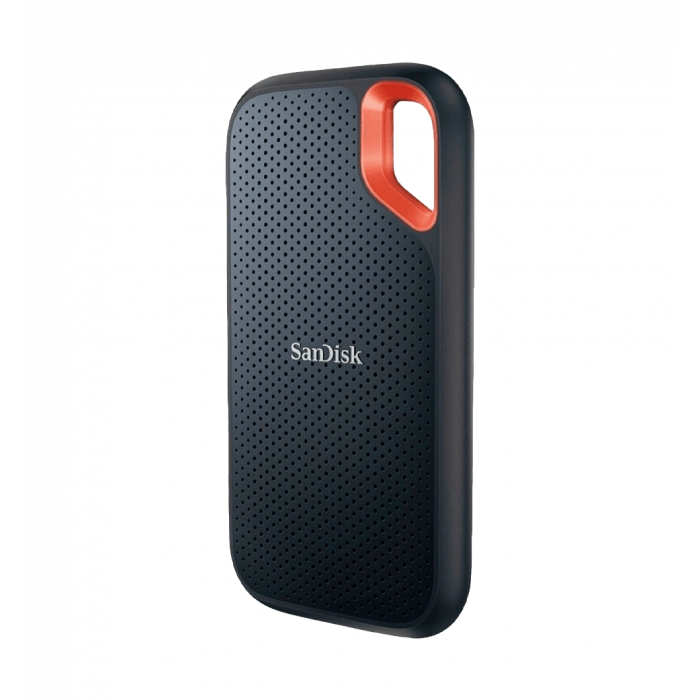 SSD накопичувач SanDisk Extreme PRO V2 2 TB (SDSSDE81-2T00-G25)