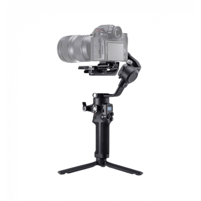 DJI RSC 2 Pro Combo (CP.RN.00000124.01)