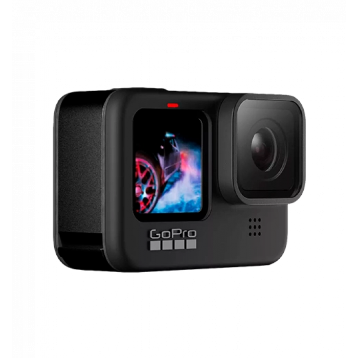 Go PRO HERO 9 Black (CHDHX-901-RW)