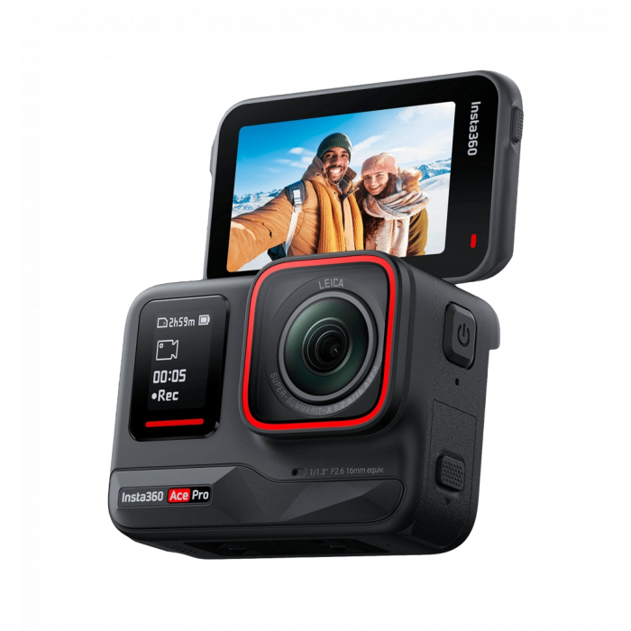 Insta360 Ace Pro (CINSAAJA)