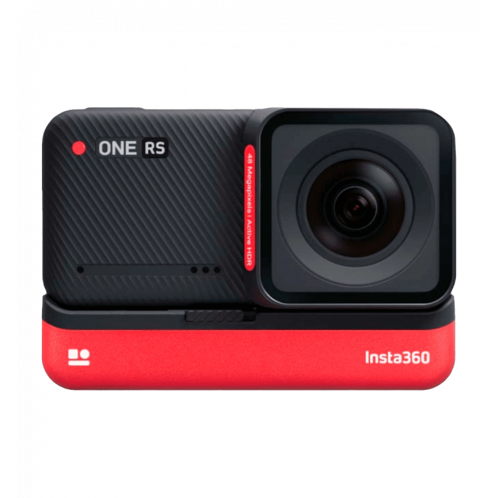 Insta360 ONE RS 4K Edition (CINRSGP/E)